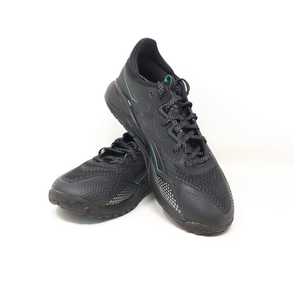 Reebok Nano X2 TR Adventure Womens 7 Training Shoe Sneaker CrossFit Gym Workout - Picture 10 of 12